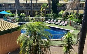 John Hunter Motel Muswellbrook